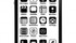 Mistä on iOS 7 tehty? Mustasta, valkoisesta ja yksinkertaisista grafiikoista